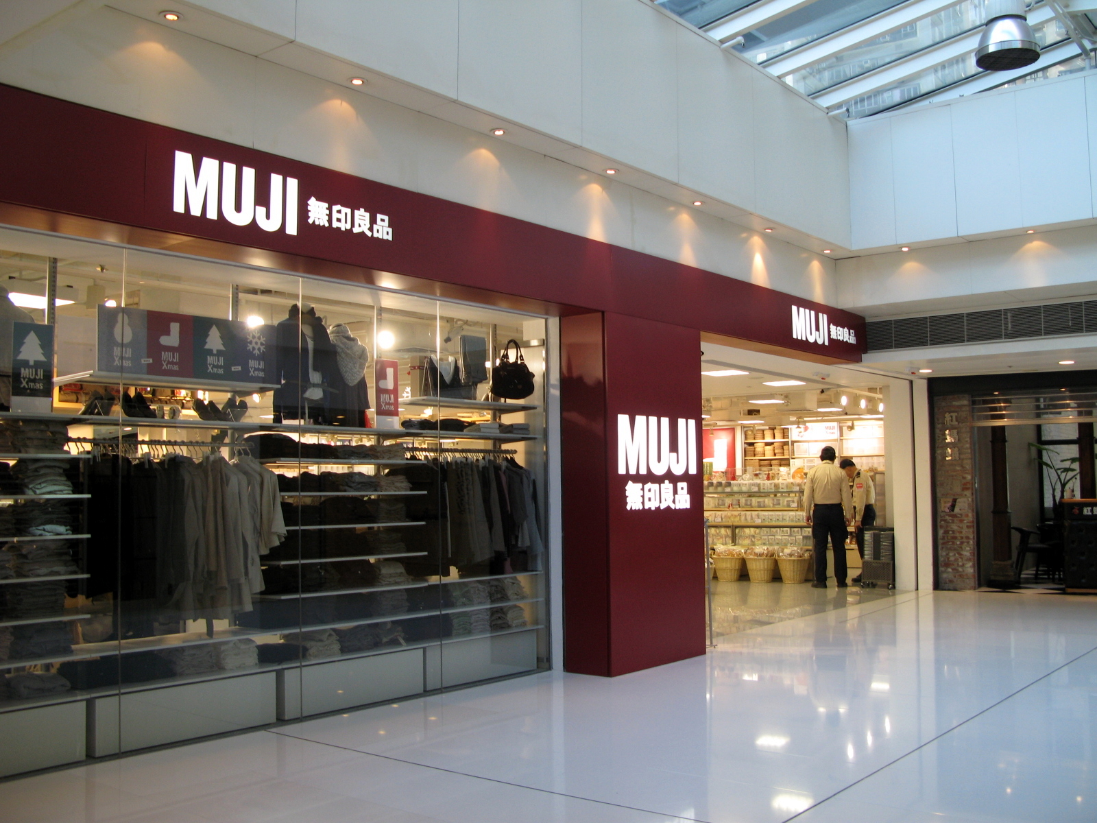 muji-store
