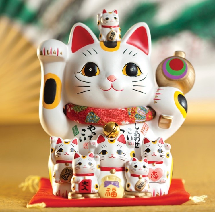 Sự Thật Về Chú Mèo | Khám Phá Nhật Bản | Samurai Tour