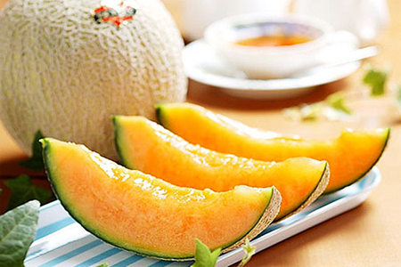 Yubari-King-Melons