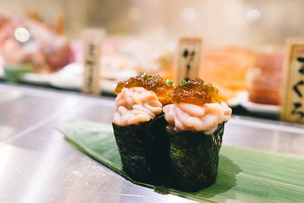 Sushi dung 03