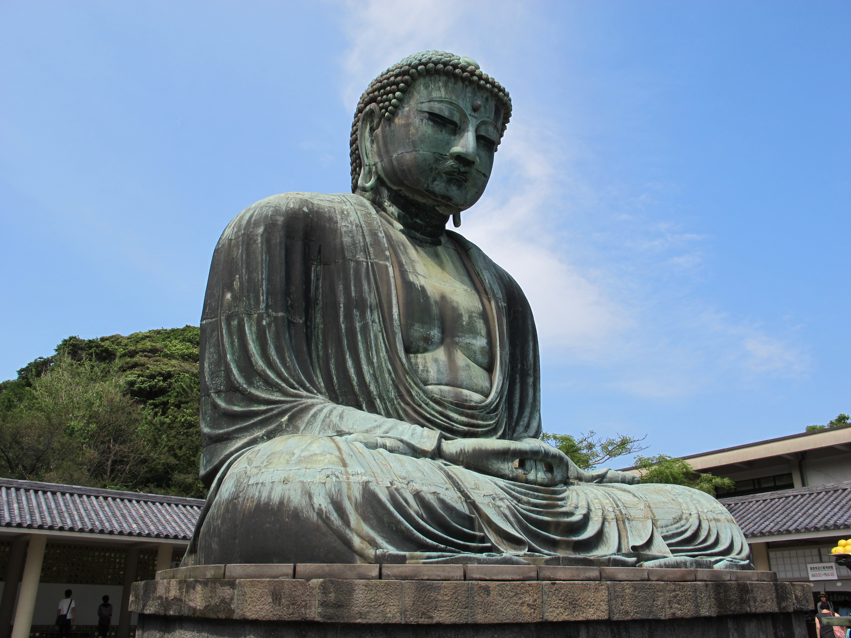 Kamakura daibutsu 03