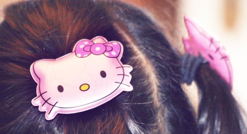 Hello Kitty – Cô mèo biểu tượng nổi tiếng toàn thế giới