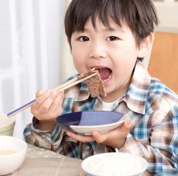 6 bí mật làm nên những đứa trẻ khỏe mạnh, thông minh của bố mẹ Nhật Bản