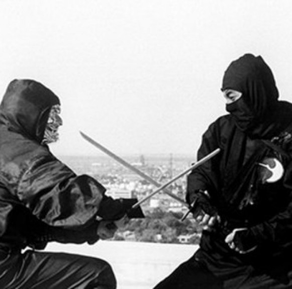 NINJA CÓ CÒN TỒN TẠI?