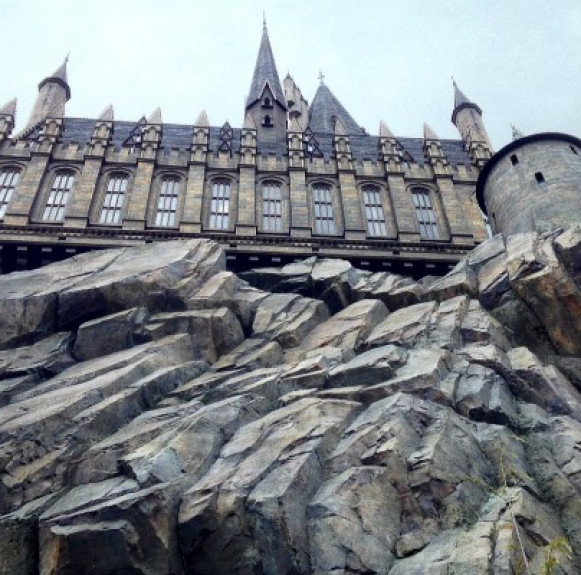 10 nơi khiến fan Harry Potter ‘mê mệt’ ở Universal Osaka