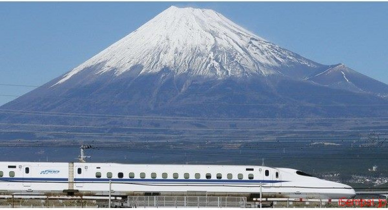 Tàu siêu tốc Shinkansen giúp Tokyo lột xác | Khám phá Nhật Bản | Samurai  Tour