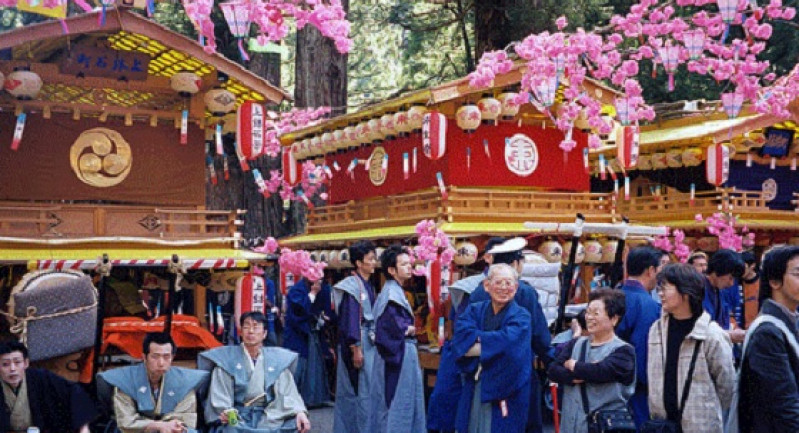 Trải nghiệm “Tết Truyền Thống Nhật Bản – Oshougatsu” | Khám phá Nhật Bản | Samurai Tour