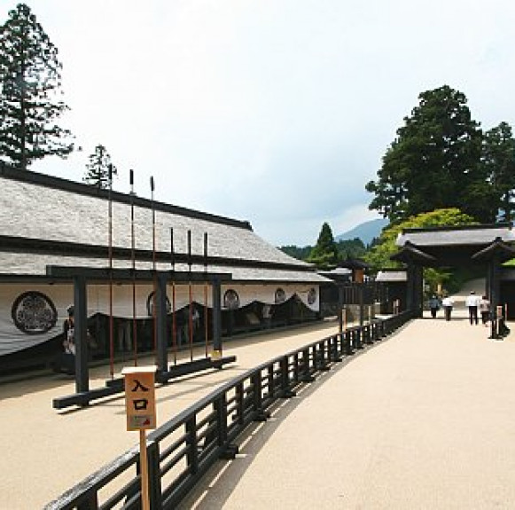Thị trấn Hakone – Thiên đường của du lịch Nhật Bản