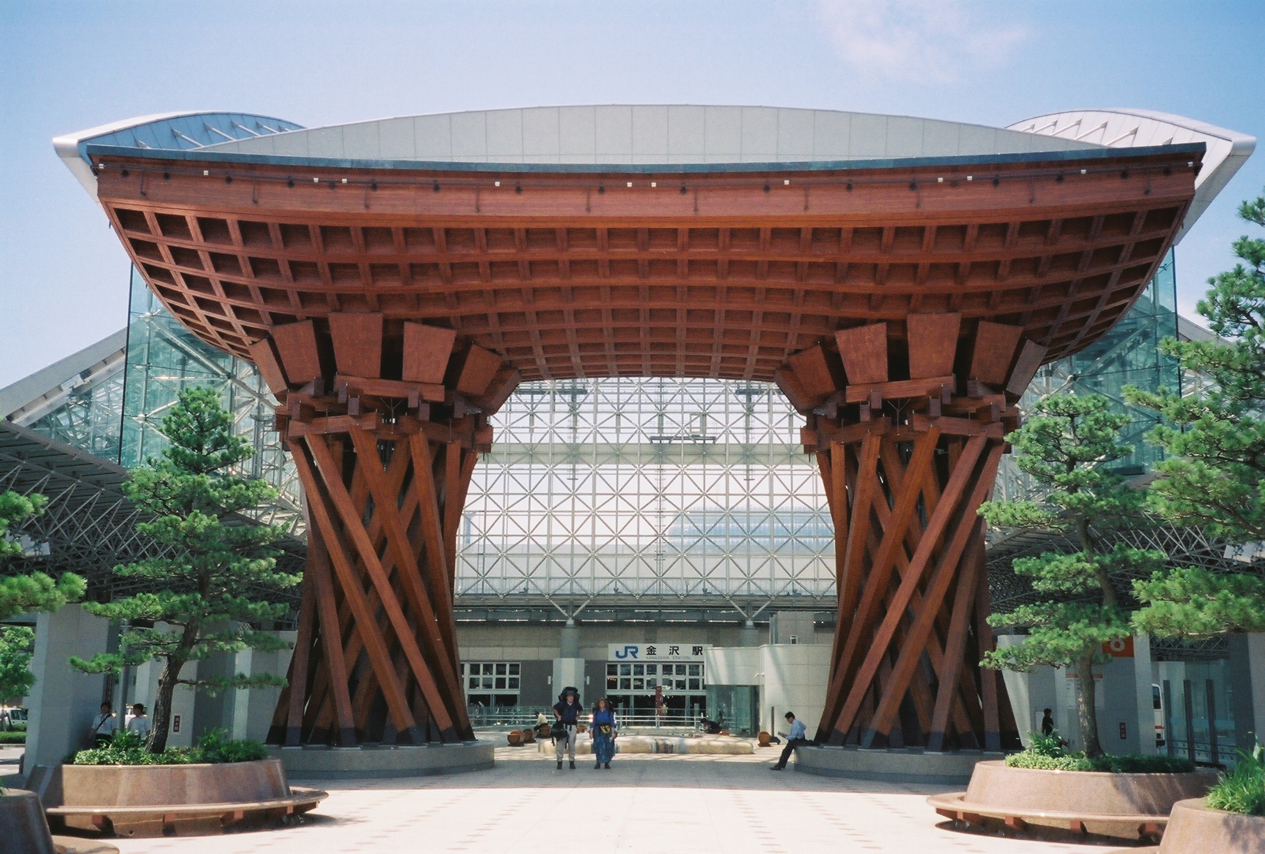 15af3f06be65275d84a8cffc6d904ac9 Estacion_Kanazawa_Japon