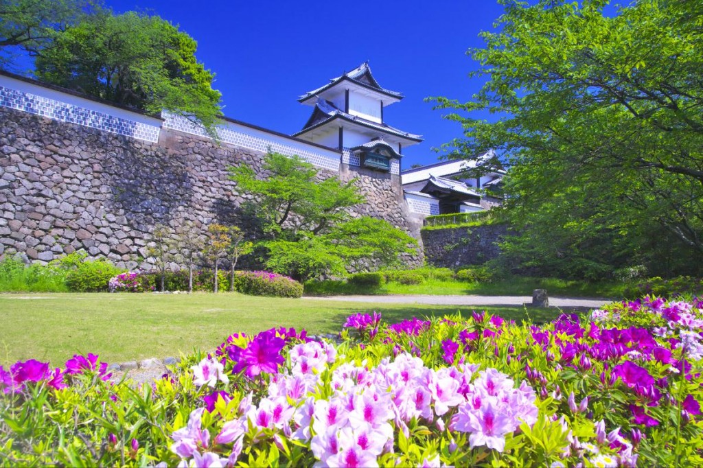 465c95f4413a2cd0c78779c6033e13fa 02 Kanazawa Ishikawamon Sanjikken Nagaya