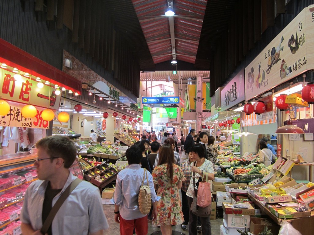 99bef7db0d747e50e676d585de9ba916 06 KanazawaOmicho market