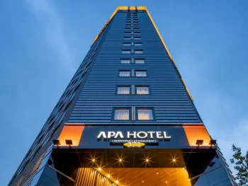 APA HOTEL