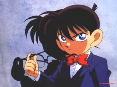 conan