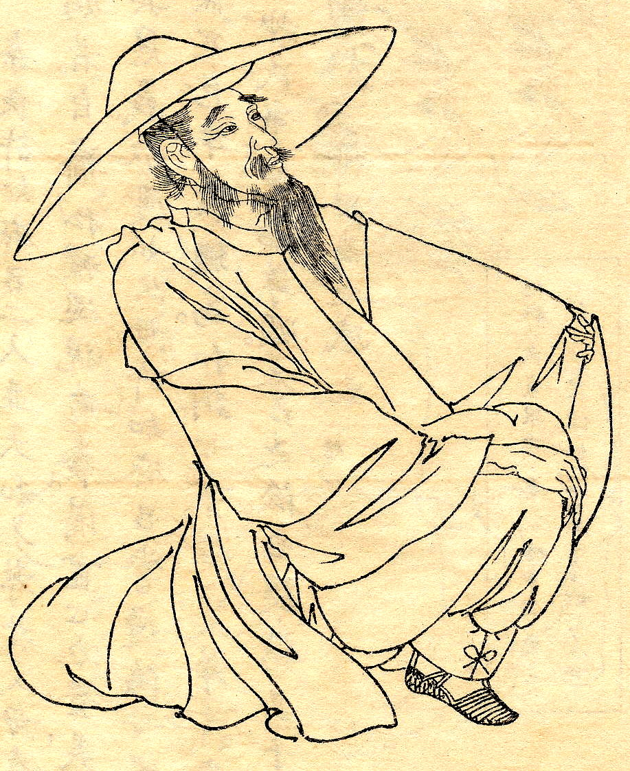 kakinomoto_hitomaro