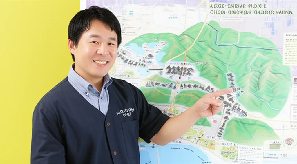 Chuyên gia du lịch Samurai Tour chia sẻ mẹo vặt khi đến Làng Cổ Gassho-mura.