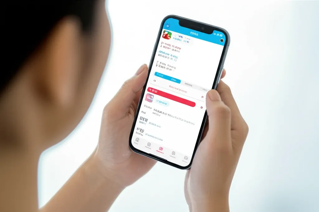 Người Việt luyện phát âm chuẩn các câu chào hỏi tiếng Nhật bằng app điện thoại.