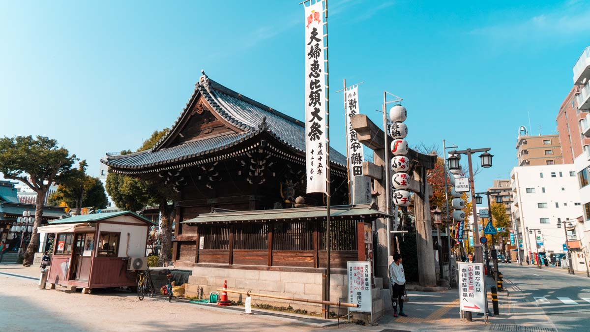 Từ Kyushu đến Sapporo: Hành trình khám phá vẻ đẹp bốn mùa Nhật Bản