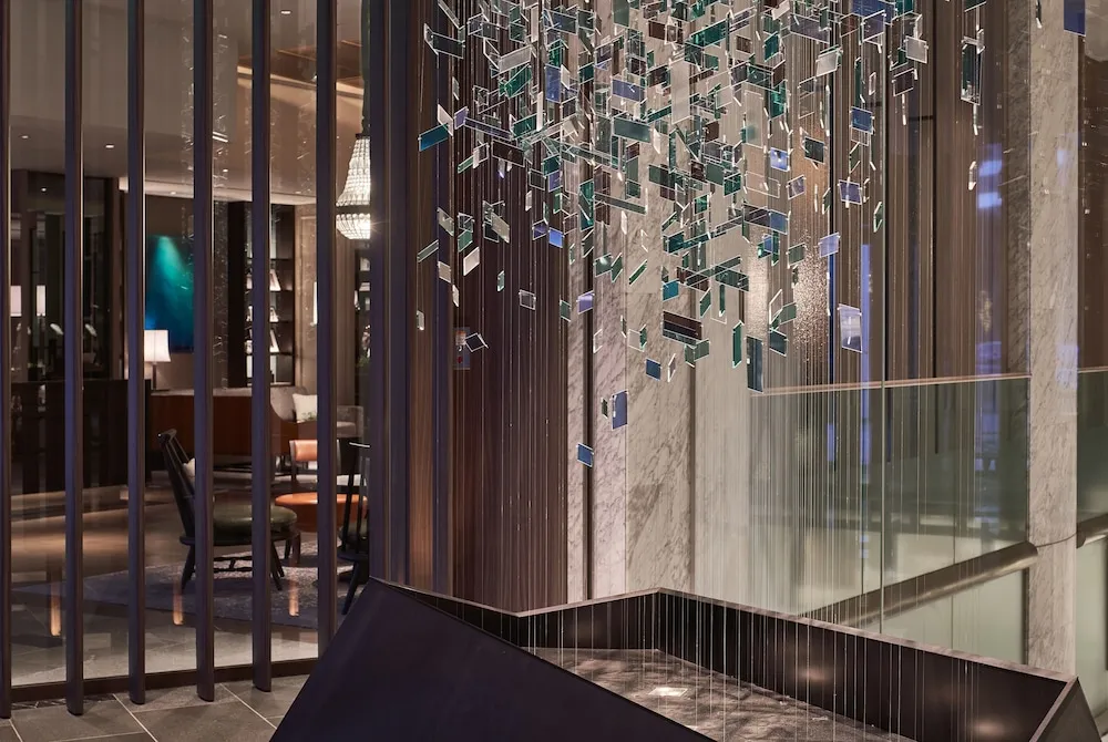 The Prince Park Tower Tokyo – khách sạn sang trọng gần Tokyo Tower | Nguồn: Traveloka