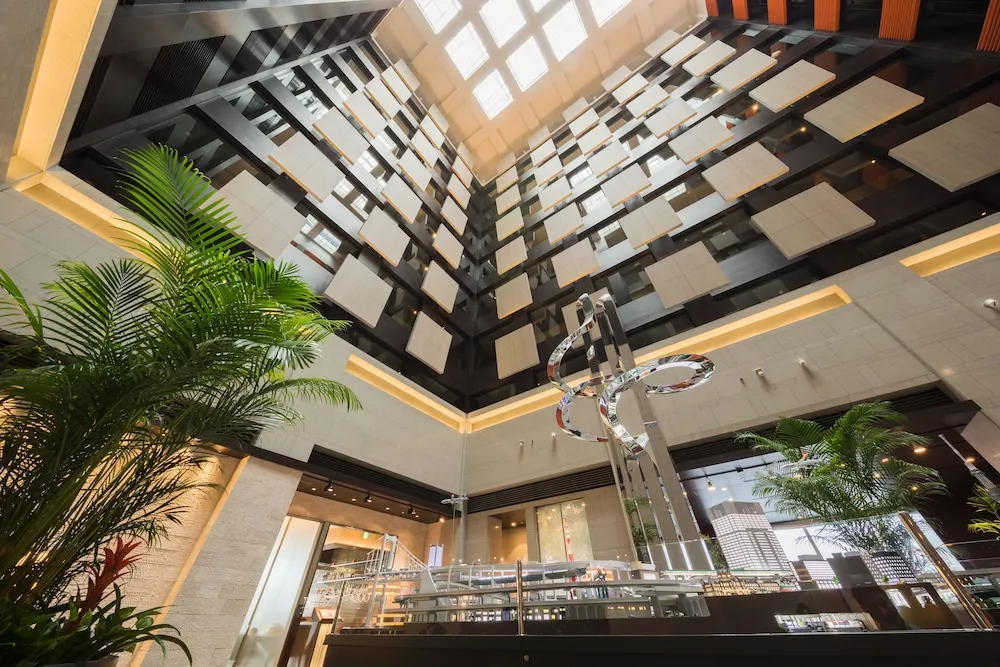 Hotel Metropolitan Tokyo Marunouchi – thuận tiện di chuyển gần ga Tokyo | Nguồn: Traveloka