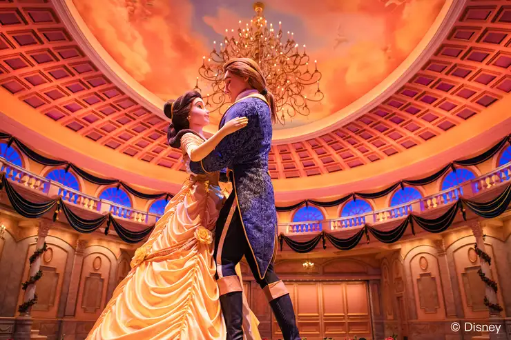 Disneyland Hong Kong – Điểm Đến Disney Hấp Dẫn Tại Châu Á