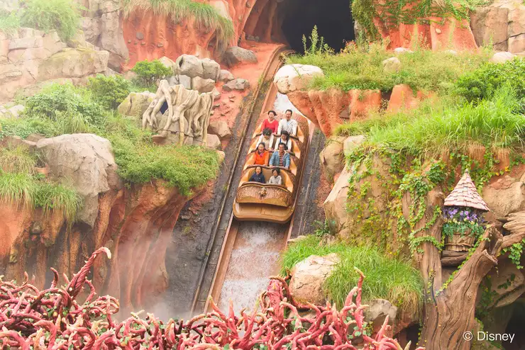 Khám Phá Nhật Bản Trọn Vẹn Cùng Disneyland Tokyo Và Universal Studios Japan