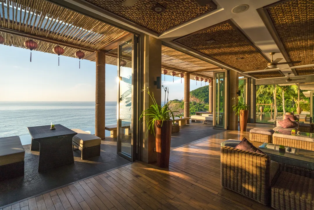 Đặt khách sạn Nha Trang và khách sạn Vũng Tàu dễ dàng cho chuyến đi biển 