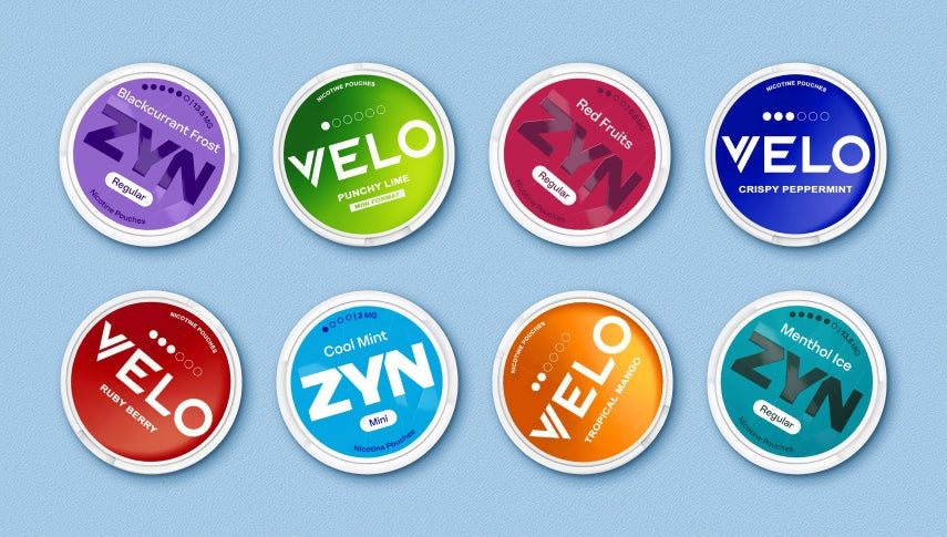 Mua Snus Ở Đà Nẵng: Đặt Online Hoặc Mua Tại Fika Pouches